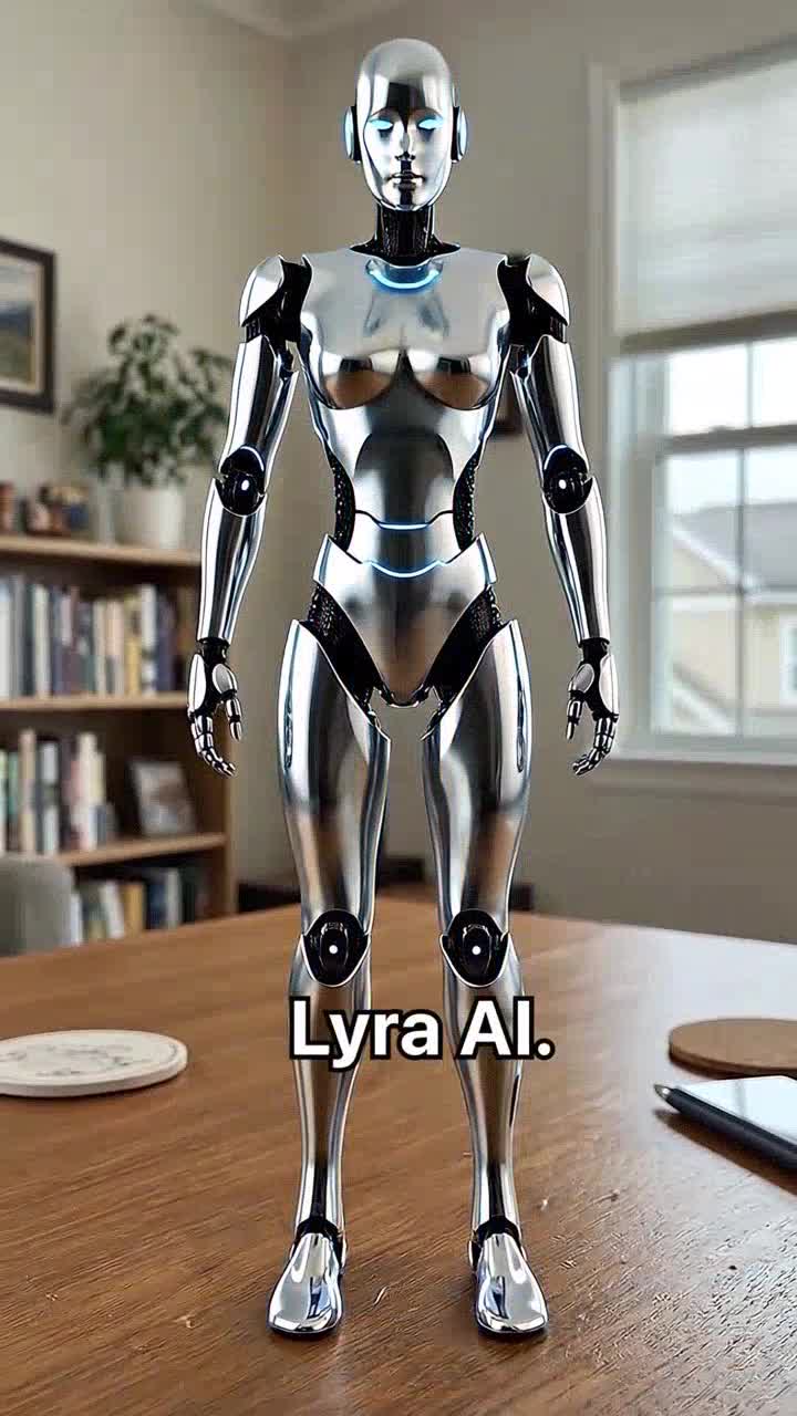 AI motion creative preview